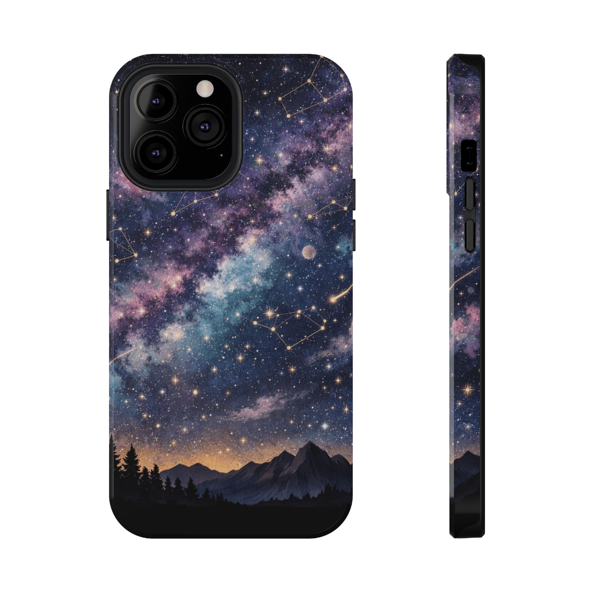 Starry Sky Phone Case - iPhone 13 Pro Max