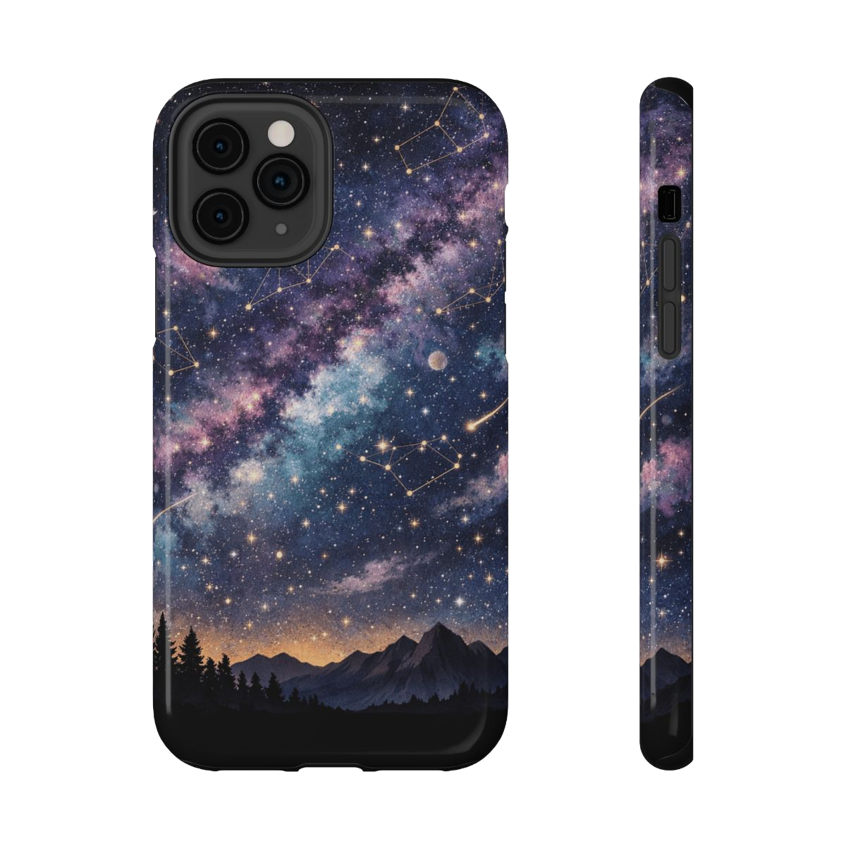 Starry Sky Phone Case - iPhone 11 Pro