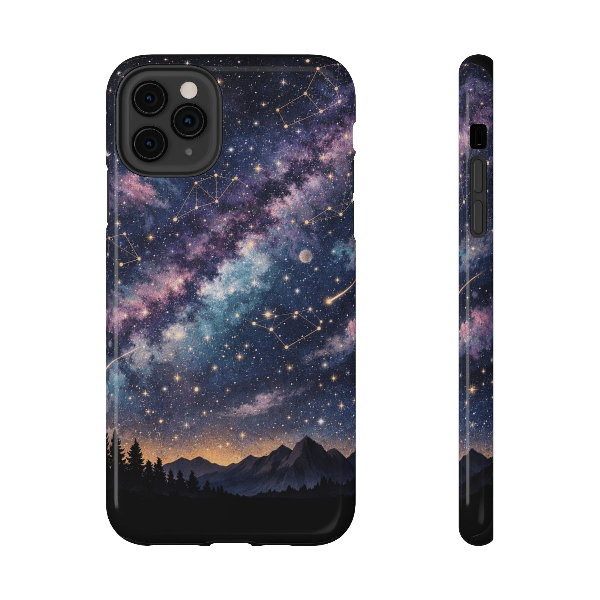 Starry Sky Phone Case - iPhone 11 Pro Max