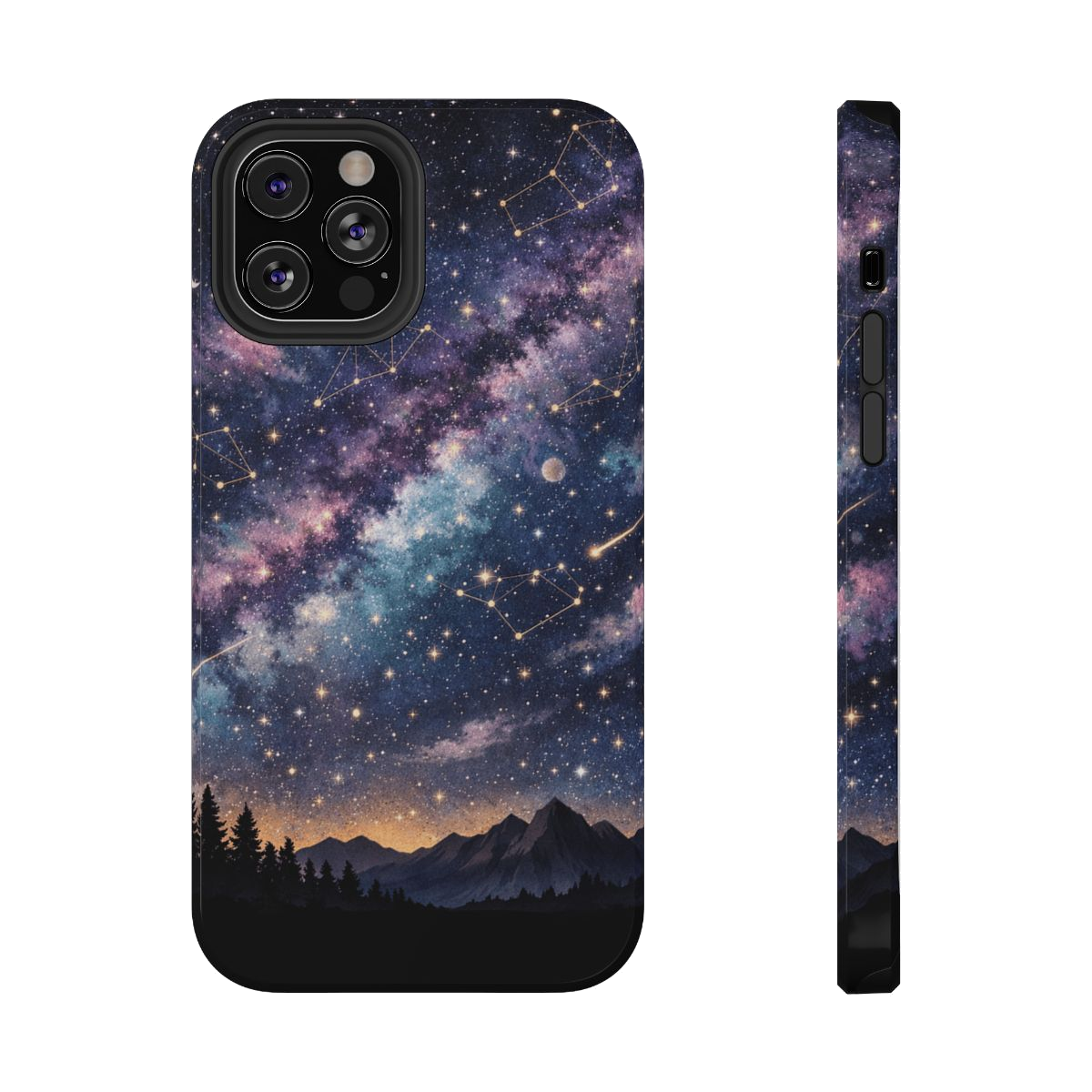 Starry Sky Phone Case - iPhone 12 Pro