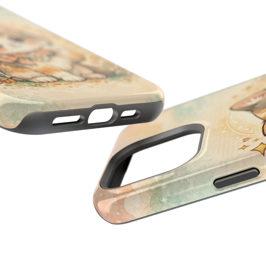 Design 0b8206 Phone Case - Mockup 2