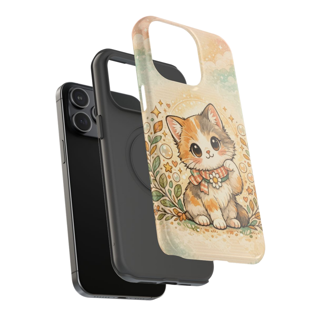 Design 0b8206 Phone Case - Mockup 3