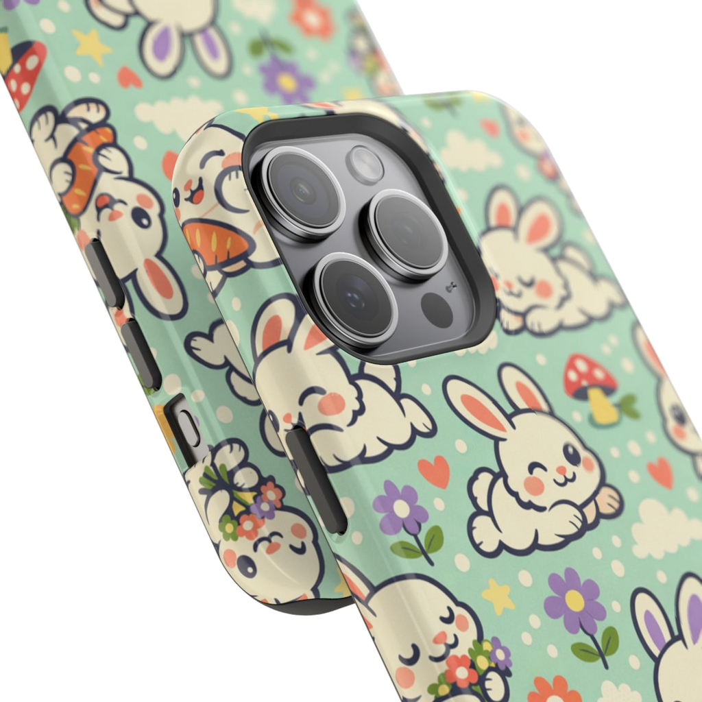 Design 0b81ac Phone Case - Mockup 1