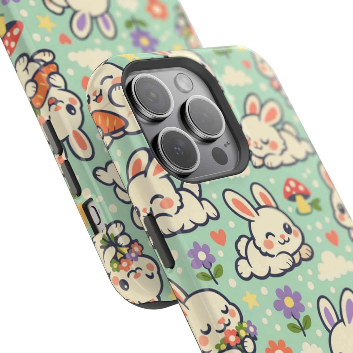 Design 0b81ac Phone Case - Mockup 1