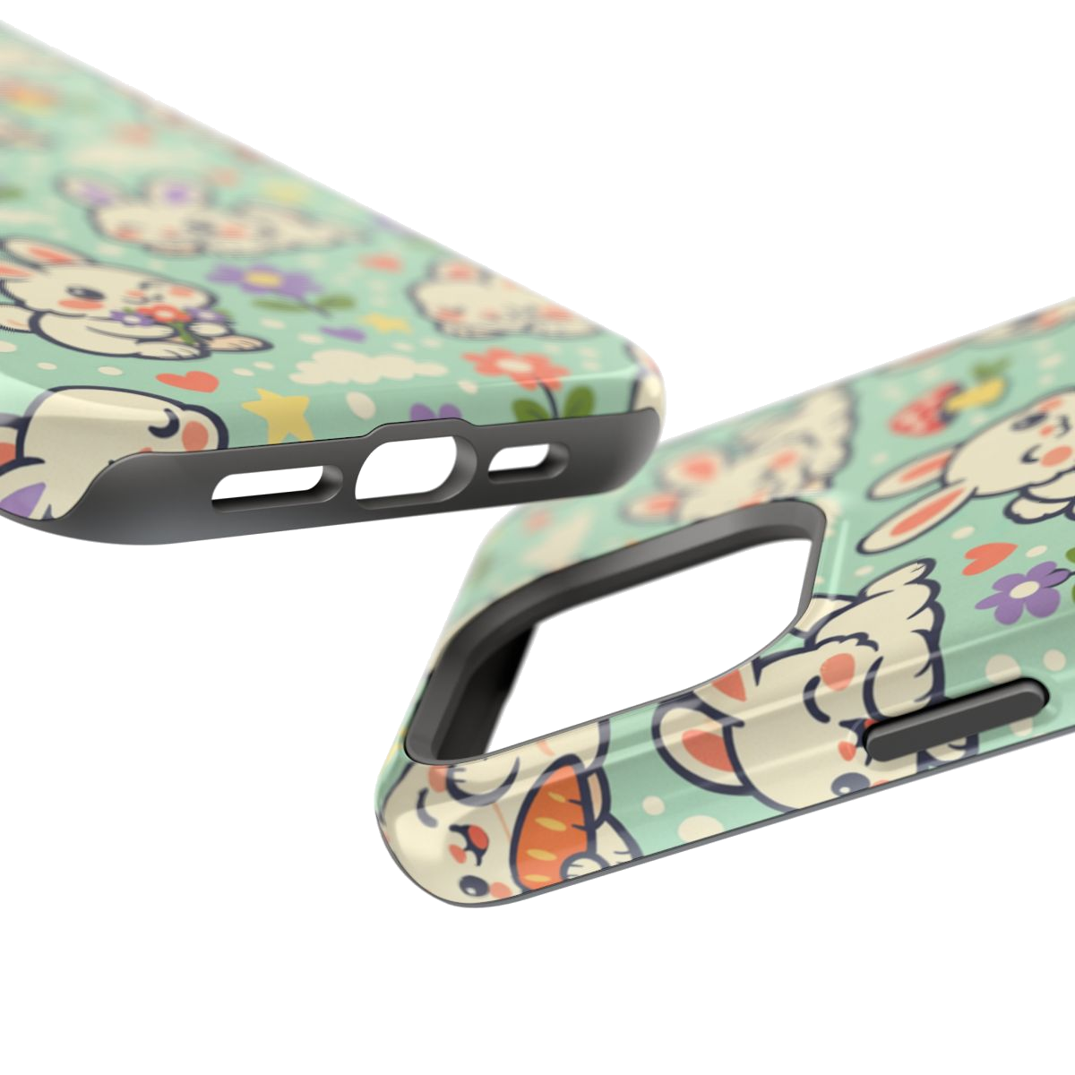 Design 0b81ac Phone Case - Mockup 2
