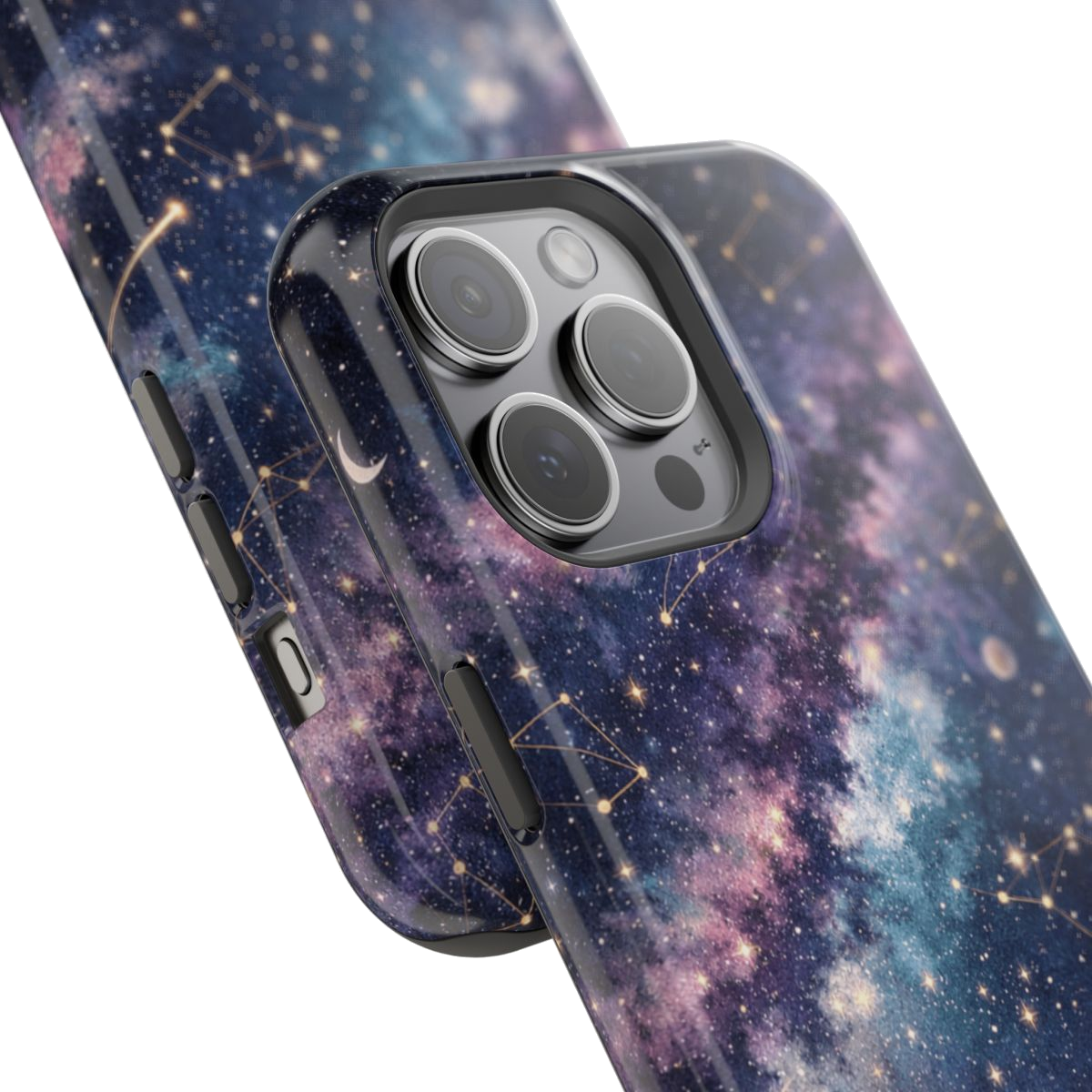 Starry Sky Phone Case - Mockup 1